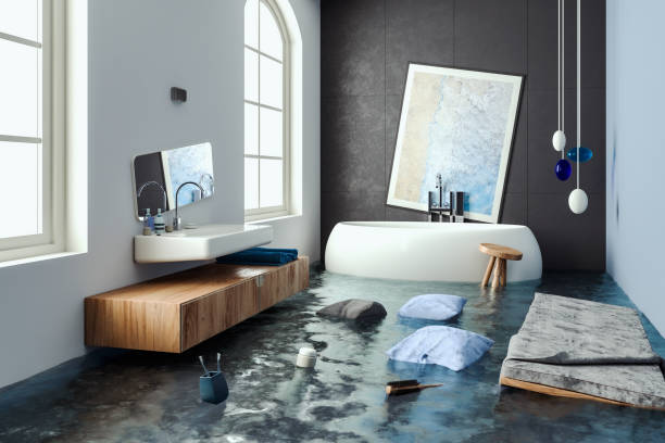 Best Local water damage restoration  in Nevada, TX